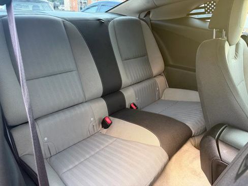 Used 2015 Chevrolet Camaro LS RWD image 16