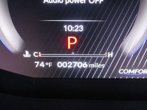 Certified 2026 Acura MDX A-Spec AWD/4WD image 17
