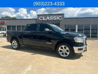 Used 2023 RAM 1500 Lone Star