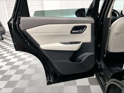 New 2026 Nissan Rogue Dark Armor FWD image 34
