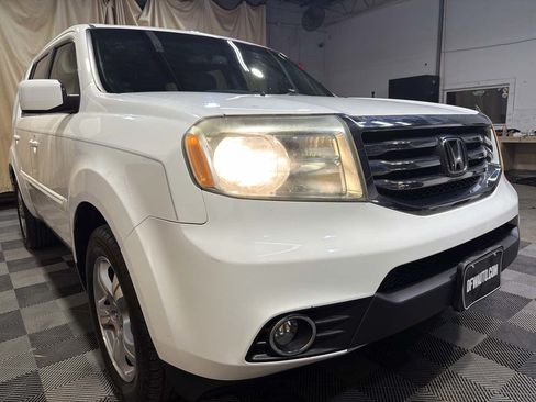 Used 2012 Honda Pilot EX-L image 6
