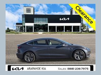 Used 2019 Tesla Model 3 Long Range video 1