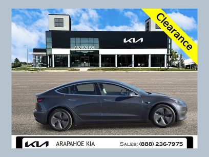 Used 2019 Tesla Model 3 Long Range