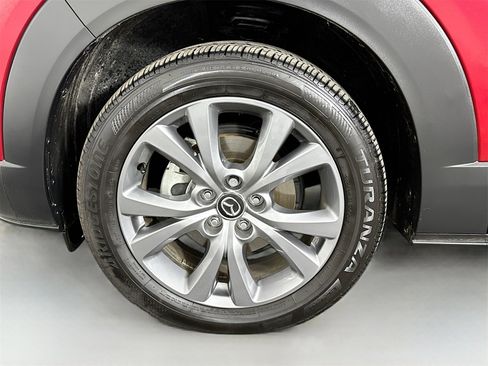 Certified 2025 MAZDA CX-30 AWD 2.5 S w/ Preferred Package image 32