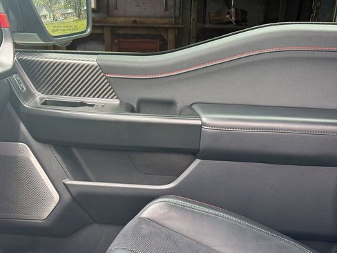 Used 2024 Ford F150 Raptor AWD/4WD image 11