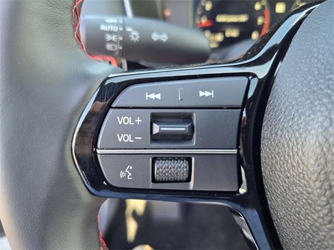 New 2026 Honda Civic Si image 11