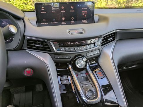 Certified 2025 Acura TLX Technology Package image 19