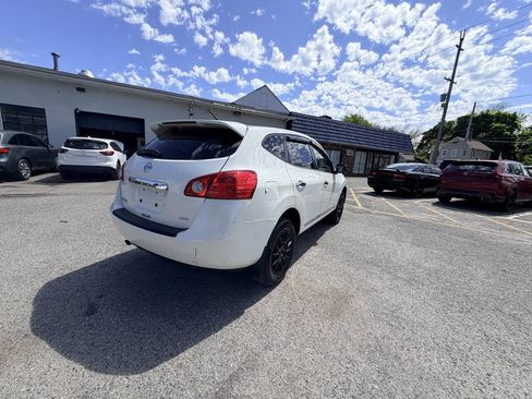 Used 2011 Nissan Rogue S AWD/4WD image 12