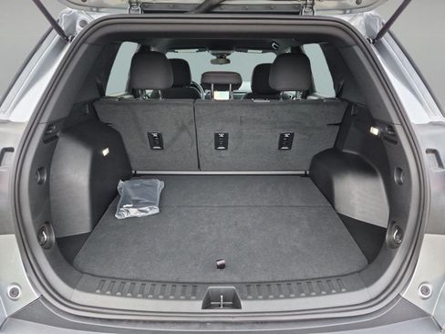 New 2026 GMC Terrain Elevation FWD image 25
