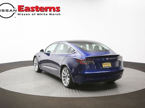 Used 2018 Tesla Model 3 Long Range AWD/4WD image 33