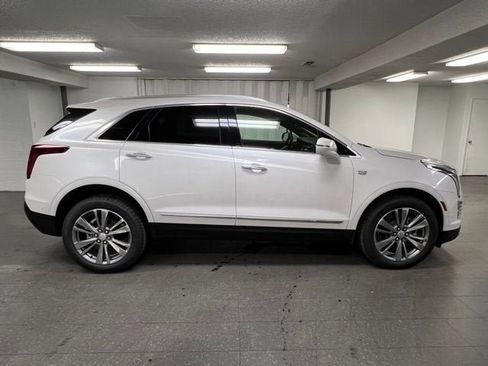 New 2026 Cadillac XT5 Premium Luxury w/ Driver Assist Package image 6
