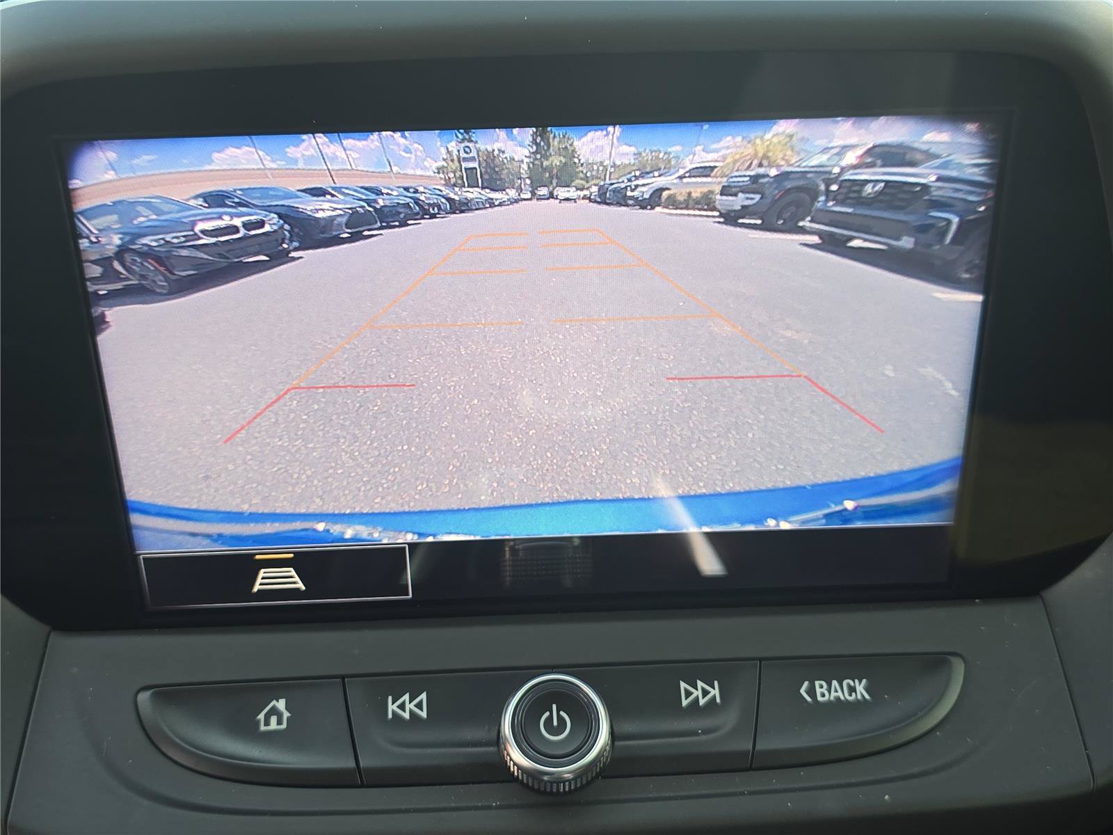 Used 2024 Chevrolet Camaro SS RWD image 17