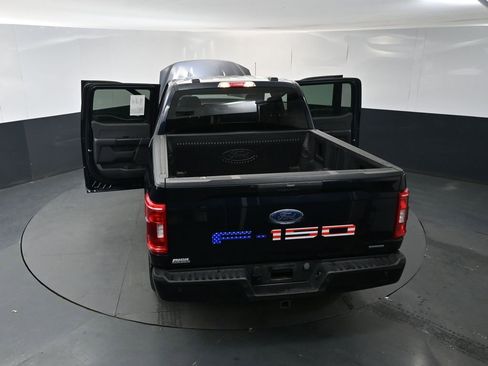 Used 2023 Ford F150 XL w/ STX Appearance Package AWD/4WD image 18