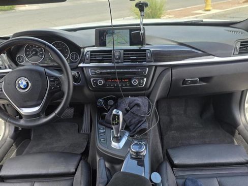 Used 2014 BMW 328d Sedan image 10