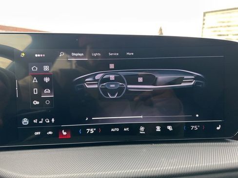 New 2025 Audi SQ5 Premium Plus image 27