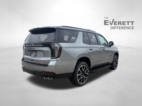 New 2026 Chevrolet Tahoe RST w/ Comfort Package AWD/4WD image 7