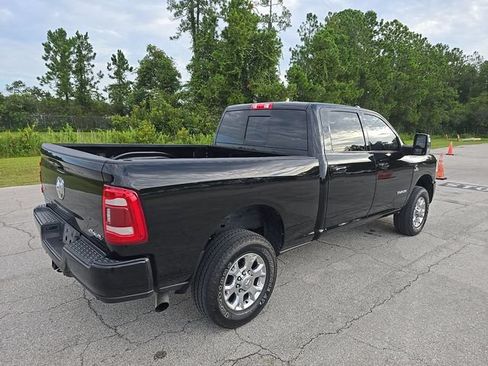 Used 2024 RAM 2500 Laramie w/ Safety Group AWD/4WD image 6