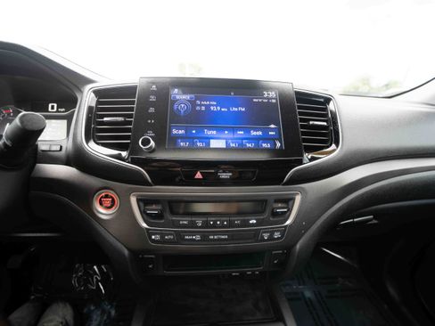 Used 2023 Honda Ridgeline RTL image 17