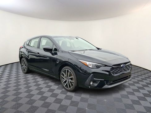 New 2026 Subaru Impreza 2.0i Sport AWD/4WD image 1