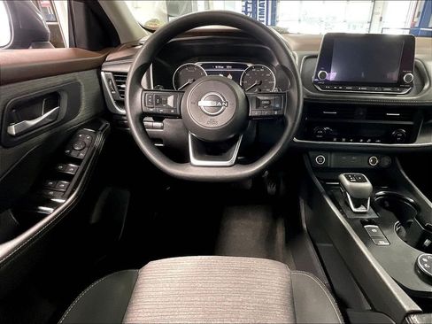 Certified 2023 Nissan Rogue SV AWD/4WD image 16