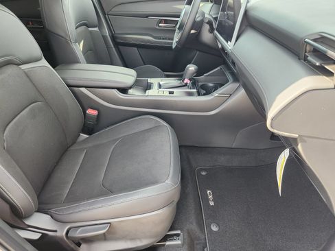New 2026 MAZDA CX-5 Preferred AWD/4WD image 15