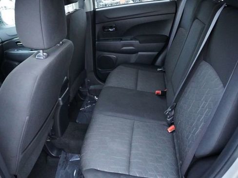 Used 2021 Mitsubishi Outlander Sport ES image 17