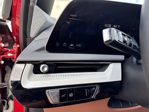 New 2027 Cadillac Optiq Premium Luxury RWD image 31