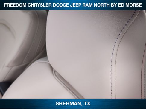New 2026 Jeep Grand Cherokee Limited AWD/4WD image 10