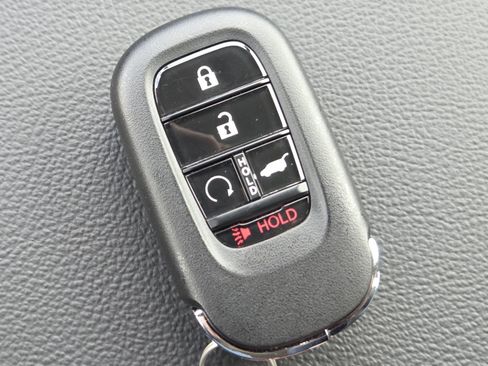New 2026 Honda CR-V EX-L image 34
