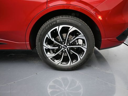 New 2026 Lincoln Nautilus Reserve AWD/4WD image 9