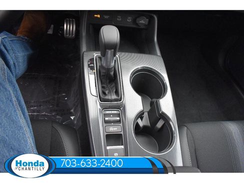 New 2026 Honda Civic Sport image 26