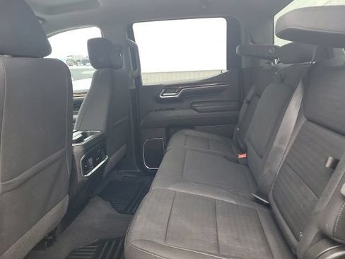 Used 2022 GMC Sierra 1500 Elevation w/ X31 Off-Road Package AWD/4WD image 12