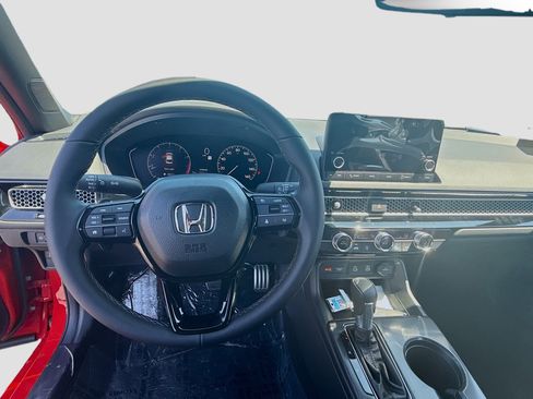 New 2026 Honda Civic Sport image 10