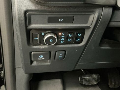 New 2026 Ford F150 Lariat w/ Equipment Group 501A Mid image 21