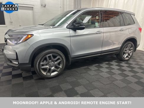 Used 2023 Honda Passport EX-L image 1