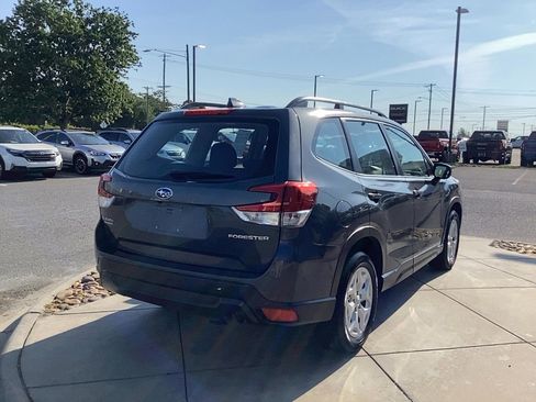 Used 2020 Subaru Forester w/ Alloy Wheel Package AWD/4WD image 6