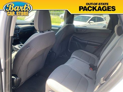 Used 2022 Ford Escape SE AWD/4WD image 19