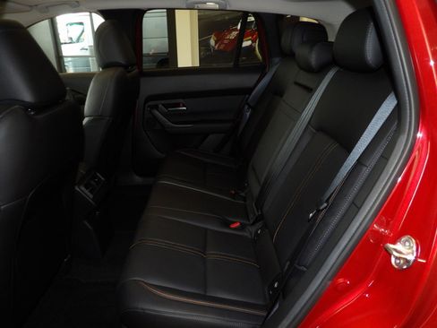 Certified 2025 MAZDA CX-50 AWD 2.5 Hybrid w/ Weather Package image 24