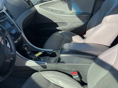 Used 2014 Hyundai Sonata Limited image 11