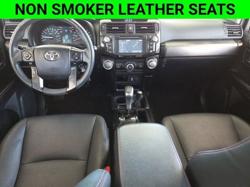 Used 2019 Toyota 4Runner TRD Off-Road AWD/4WD image 2