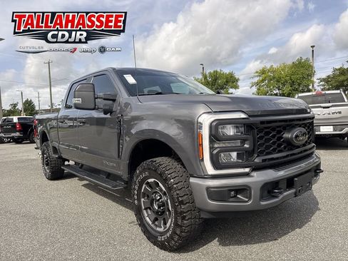 Used 2023 Ford F250 XL w/ STX Appearance Package AWD/4WD image 1