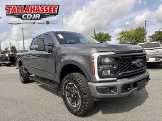 Used 2023 Ford F250 XL w/ STX Appearance Package AWD/4WD video 1