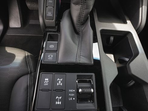 Used 2026 Toyota Land Cruiser 1958 AWD/4WD image 26