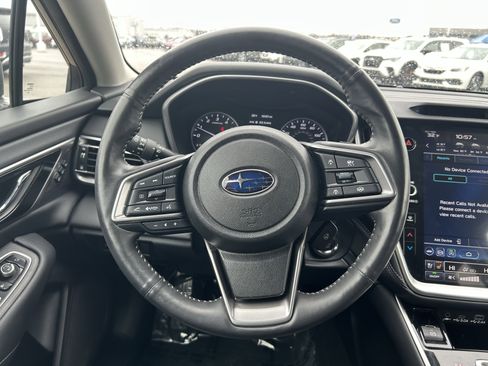 Used 2023 Subaru Outback Touring XT image 9