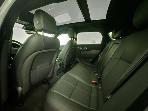 Used 2026 Land Rover Range Rover Velar S AWD/4WD image 24