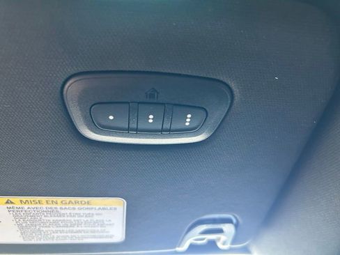 Used 2025 RAM 1500 Big Horn RWD image 53