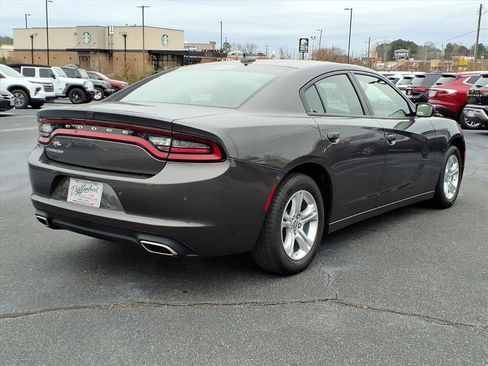 Used 2023 Dodge Charger SXT image 26