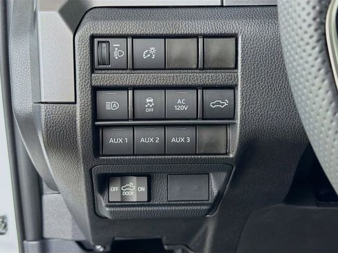 New 2026 Toyota Tacoma TRD Off-Road AWD/4WD image 10
