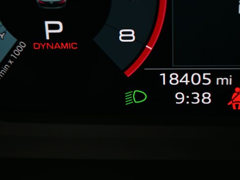 Used 2023 Audi A3 2.0T Premium Plus w/ Premium Plus Package image 21