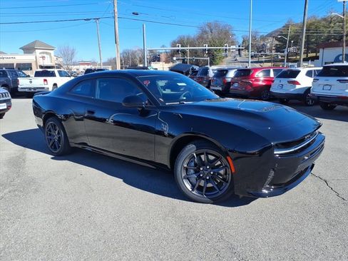 New 2026 Dodge Charger Scat Pack image 2